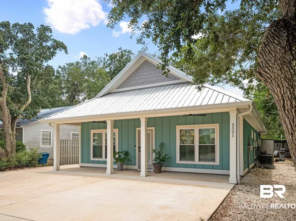 5501 Mobile Ave, Orange Beach, AL 36561