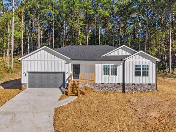 3352 Crow Rd, Dalton, GA 30721