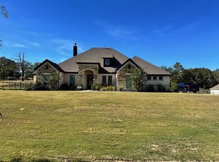 149 Deats Farm Ct, Azle, TX 76020