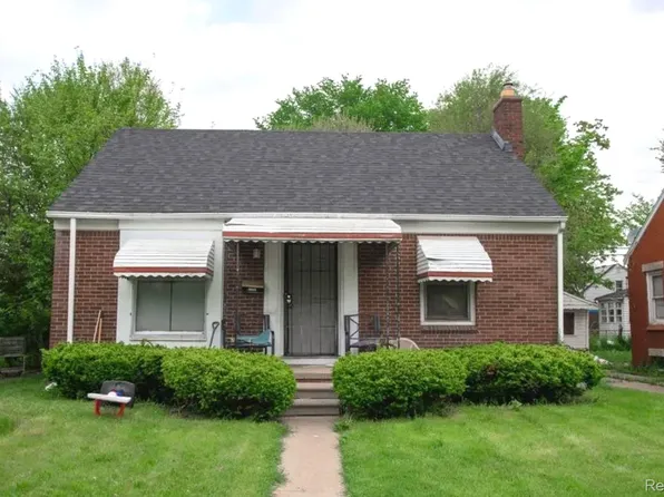 13225 E State Fair St, Detroit, MI 48205