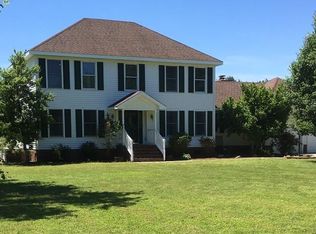 124 Oxford Rd, Moyock, NC 27958