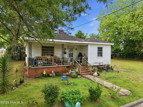 621 Harvey Street, Kinston, NC 28501