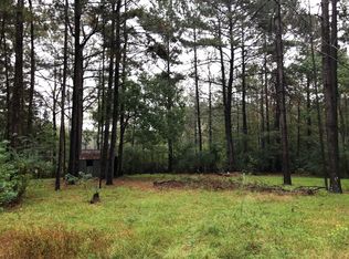 47 E L Loper Rd, Laurel, MS 39443