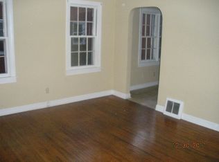 627 S Harlan Ave, Evansville, IN