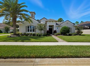 17 New Leatherwood Dr, Palm Coast, FL 32137