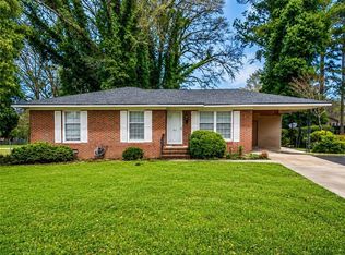 263 E Girard Ave, Cedartown, GA 30125