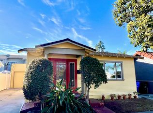 3249 Meade Ave, San Diego, CA 92116