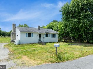 208 North St, Hartly, DE 19953