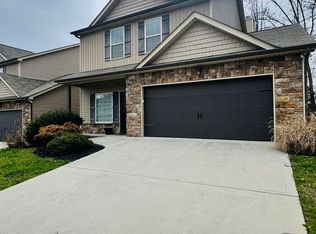 2317 Madeline Vine Ln, Knoxville, TN 37931