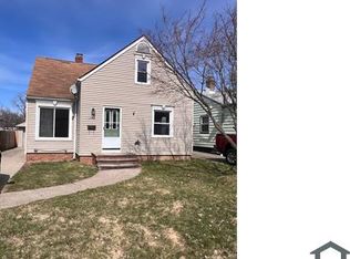 12405 Reindeer Ave, Garfield Heights, OH