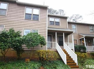 407 Applecross Dr, Cary, NC 27511