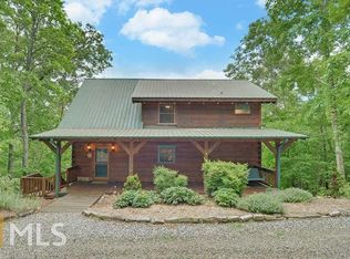 319 Hawksclaw Trl, Morganton, GA 30560