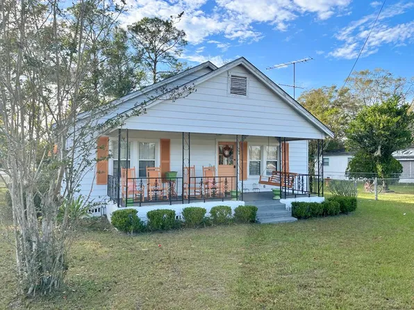 400 Ulmer Ave, Valdosta, GA 31601