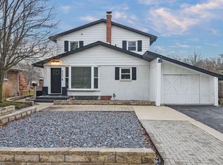 8236 Locust Ave, Gary, IN 46403