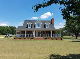 106 Pine Ln, Bonaire, GA 31005