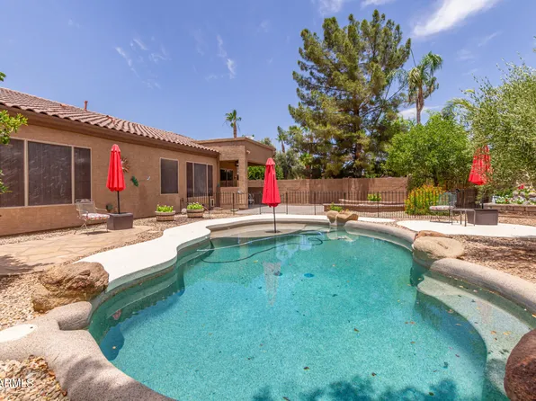 688 W Ebony Way, Chandler, AZ 85248