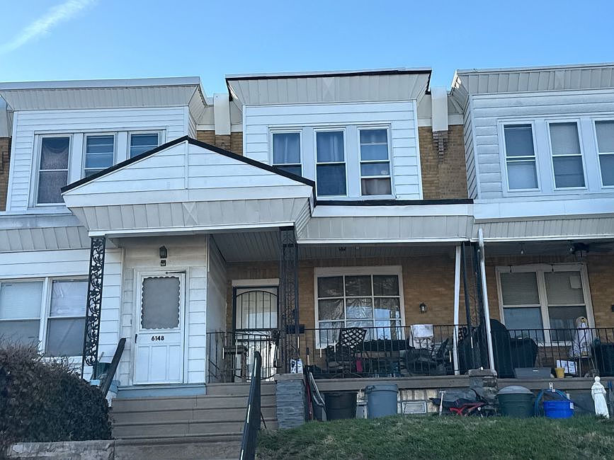 Property Front View