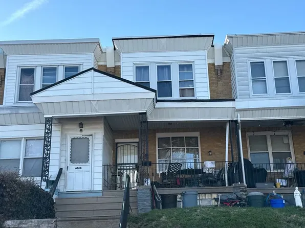 6148 Argyle St, Philadelphia, PA 19111