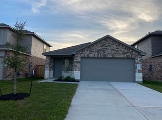 14576 Valley Ridge Dr, New Caney, TX 77357
