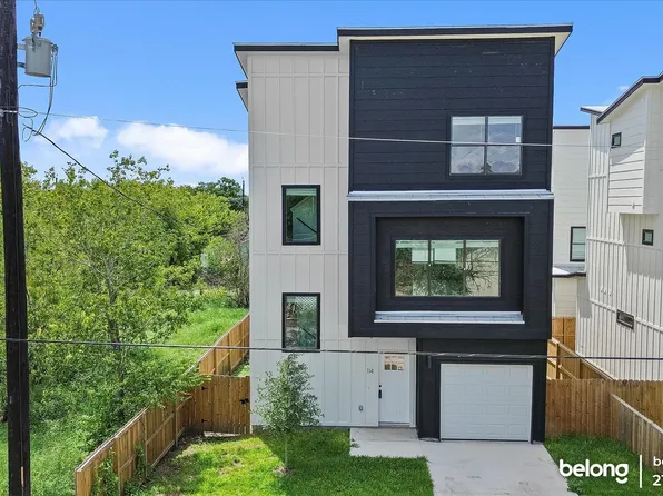114 Gravel St, San Antonio, TX 78203