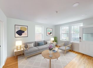 1830 Capitol Ave NE APT C, Washington, DC 20002