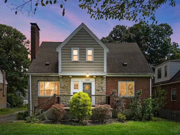 1630 Brandon Ave, Cincinnati, OH 45230