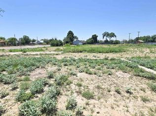 912 N Union Ave, Roswell, NM 88201