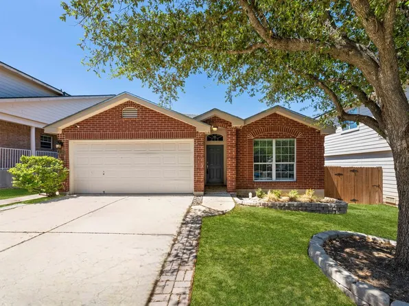 659 Coral Hbr, San Antonio, TX 78251