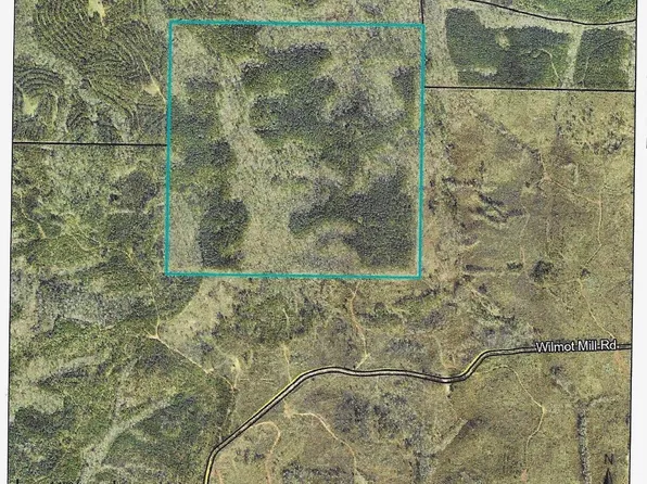 0 Wilmot Mill Rd, Culloden, GA 31016