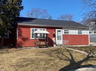 5481 N 69th St, Milwaukee, WI 53218