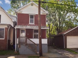 120 N 6th Ave, Butler, PA 16001