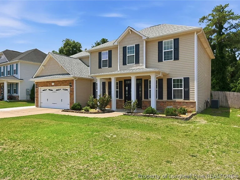 1541 Gallant Fox Ct — Photo 45