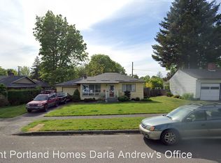 4795 SW Maple Ave, Beaverton, OR 97005