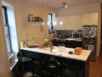 Rented by Simply Brooklyn Realty Inc