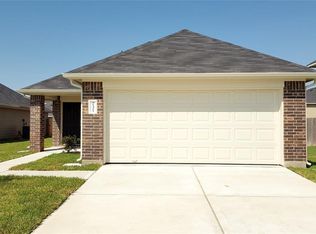 21411 N Werrington Way, Houston, TX 77073