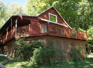 109 Polis Ln, Oxford, NY 13733