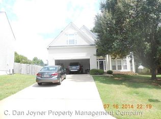 107 Wilder Ct, Greer, SC 29650