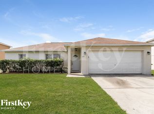 626 Elbridge Dr, Kissimmee, FL 34758
