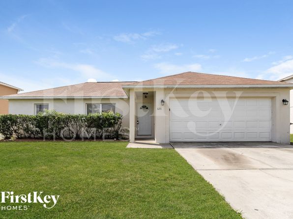 626 Elbridge Dr