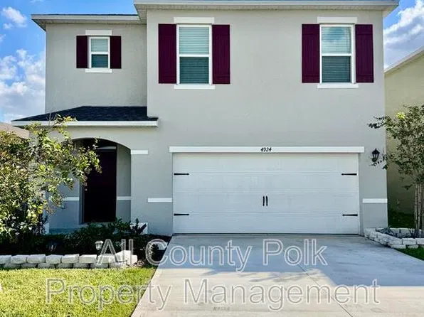4924 Kaia Ave, Winter Haven, FL