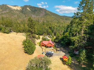 7484 Sterling Creek Rd, Jacksonville, OR 97530