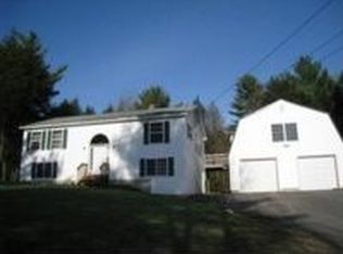 99 Anson Rd, Leeds, ME 04263