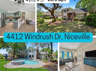4412 Windrush Dr, Niceville, FL 32578
