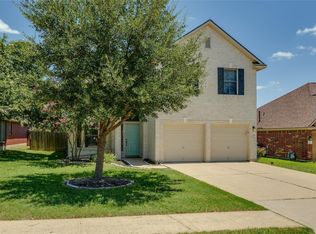 1103 Terra St, Round Rock, TX 78665