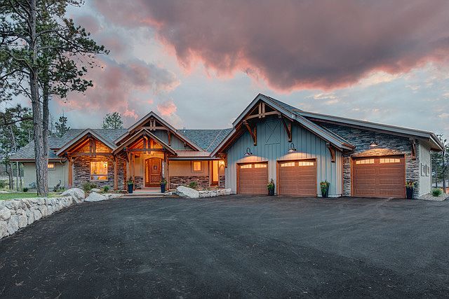 Super Insulated Green Home  