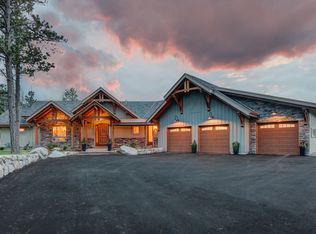 6955 White Fir Ln, Colorado Springs, CO 80908