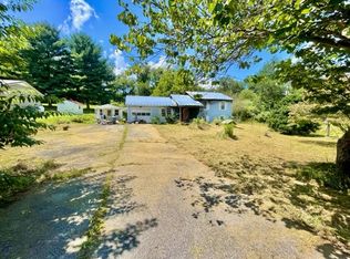 159 Jacksonville Heights Rd, Max Meadows, VA 24360