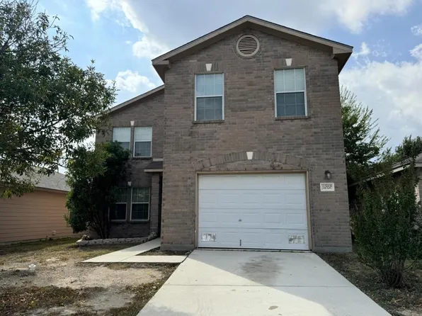 11202 Dublin Ledge, San Antonio, TX 78254