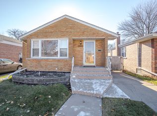 3725 W 80th St, Chicago, IL 60652