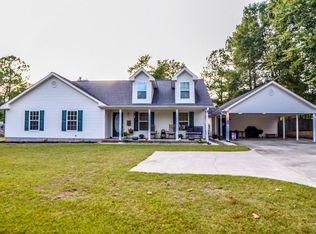 122 N Stream Dr, Aiken, SC 29805